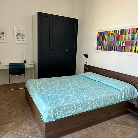 Centrantico - S. Chiara View Appartement Napels Buitenkant foto